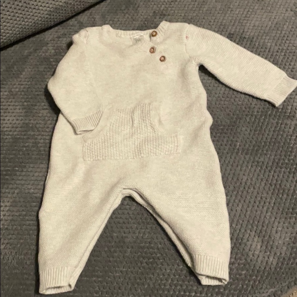 Super adorable one piece 😍
